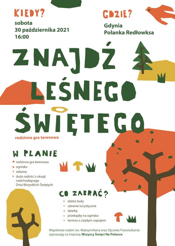 Rodzinna sobota #wGdyni