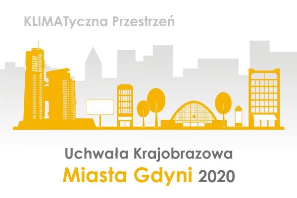 KLIMATyczna Przestrzeń. Projekt uchwały krajobrazowej gotowy