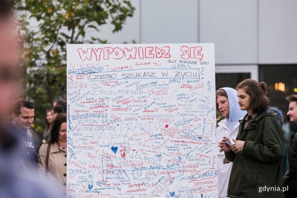 Wyobraźnia sposobem na kryzysy