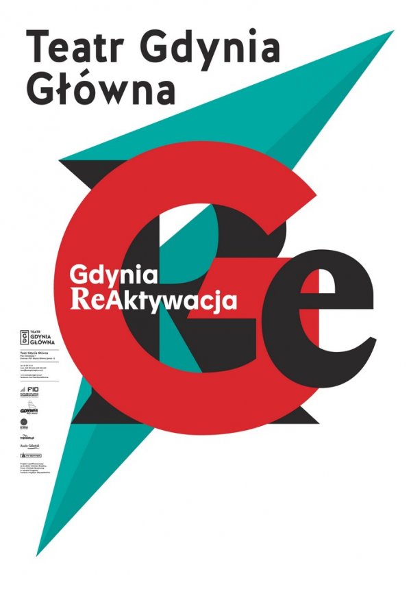 Kolorowa parada na dobry początek teatralnej ReAktywacji na Oksywiu 