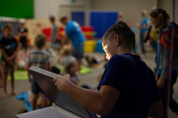 Program „Szkoła Otwarta” – czas na składanie wniosków