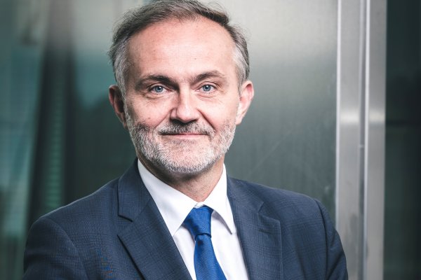 Wojciech Szczurek najlepszym prezydentem na Pomorzu