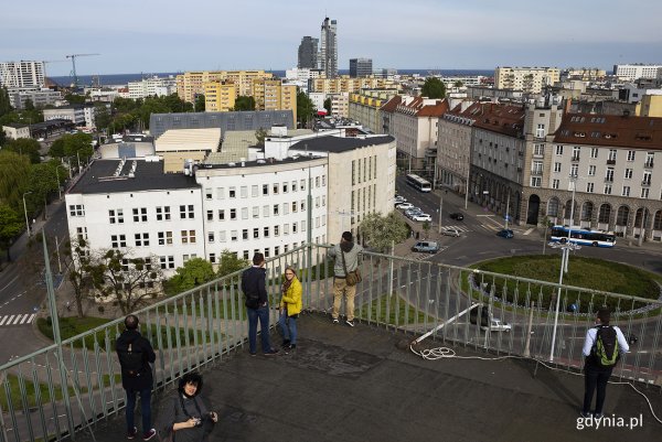 Powrót na Szlak Modernizmu