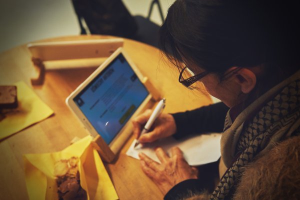 MEMO. Żeby senior wciąż pamiętał