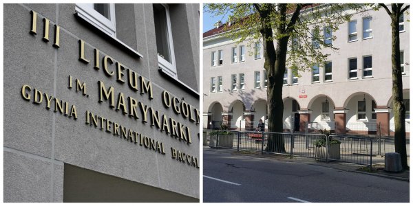 Znakomite wyniki gdyńskich uczniów