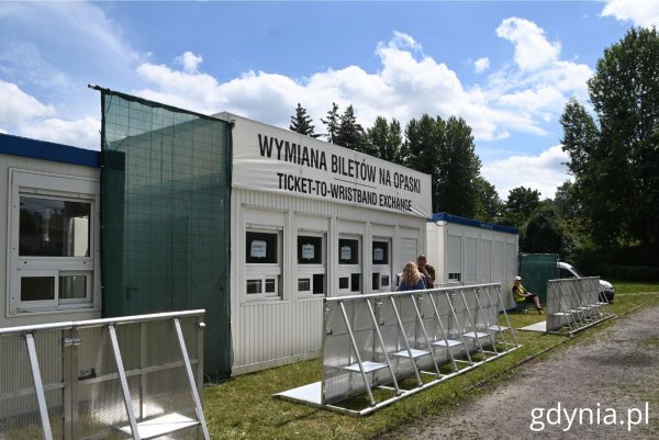 Open’er startuje już za 2 dni - od dziś możesz wymienić bilety na opaski
