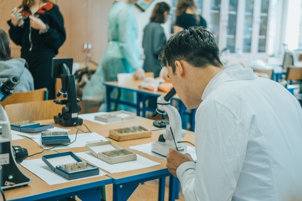Poszukiwani młodzi zdolni. Gdyńskie stypedia czekają