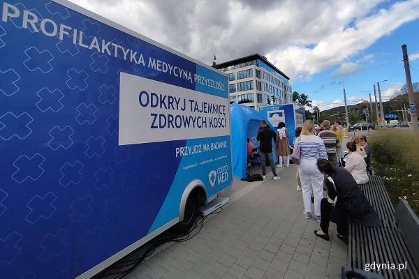 By nie dać się osteoporozie