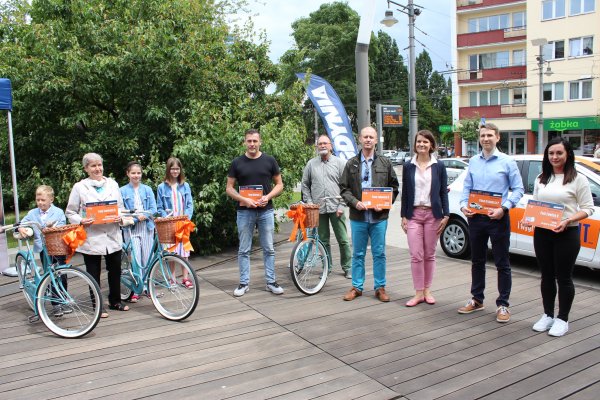 Kto rozlicza PIT #wGdyni, ten wygrywa!