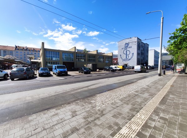 Kto zbuduje przejście dla pieszych na ul. Jana z Kolna?