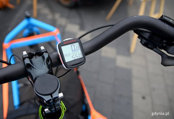 Badamy możliwości rowerowych dojazdów