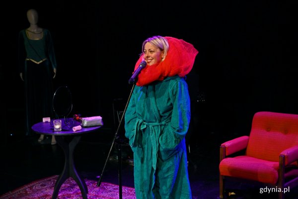 „MaMy czas” w Teatrze Muzycznym