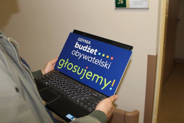 Projekty do Budżetu Obywatelskiego 2018 przyjęte!