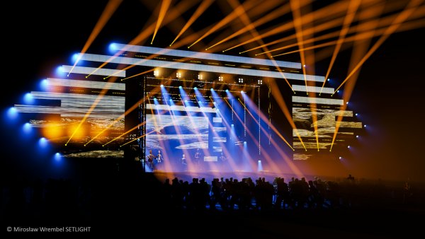 Rok zaczyna się w Gdyni – muzycznie, morsko i ekologicznie