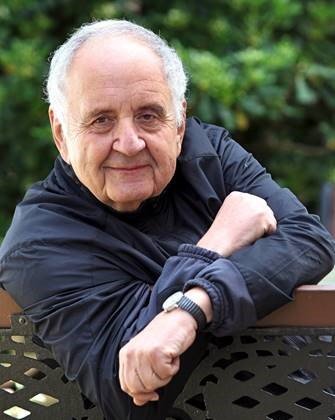 „Kino-ja”, czyli spotkanie z legendą – Marianem Marzyńskim 