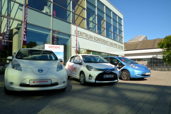 Car-sharing, czyli jak to działa w praktyce 