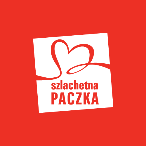 Zrób coś dobrego. Obdaruj Szlachetną Paczką