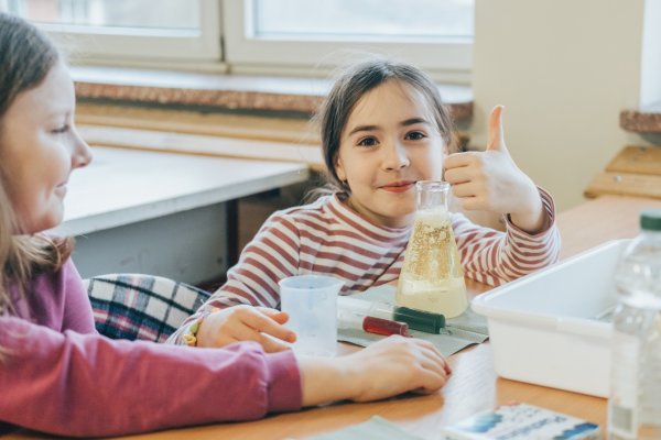 Po świętach gdyńskie szkoły bez prac domowych