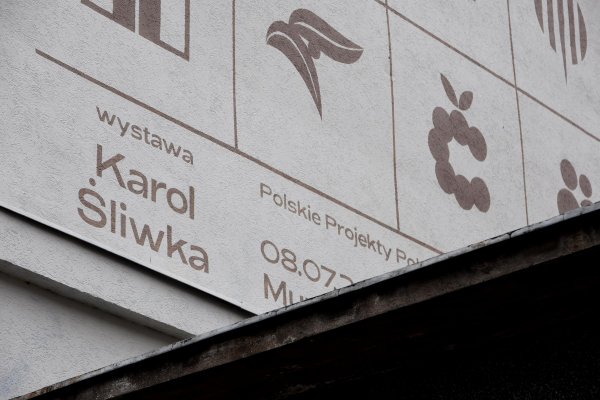 Nowy mural w Śródmieściu!