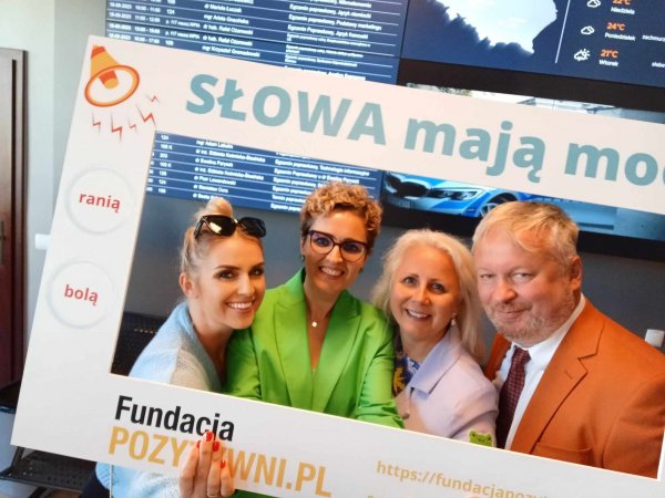 Gdyńska konferencja dała moc