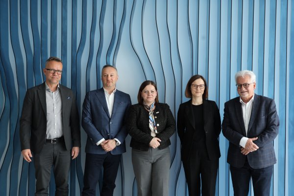 Morska Agencja Gdynia – morze rozwiązań od 75 lat