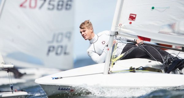 Volvo Gdynia Sailing Days rozpoczęte