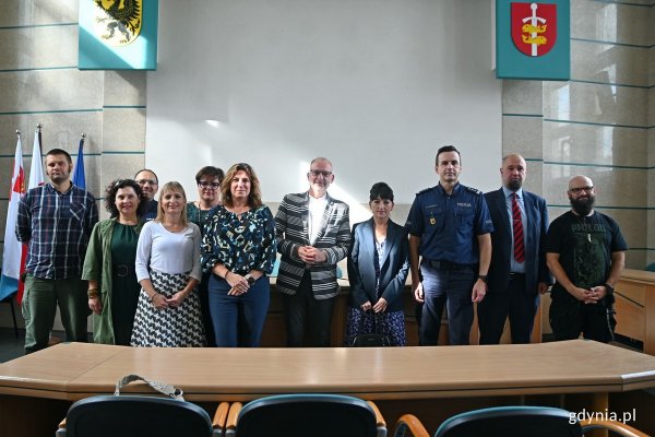 Zespół interdyscypinarny ds. przemocy po nowemu 