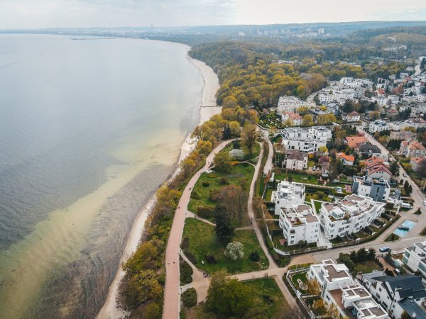 14 zł na każdego mieszkańca w budżecie rad dzielnic