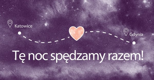 Noc Muzeów!