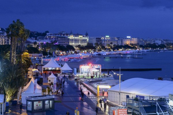 MIPIM 2017: ważne wydarzenia i ważne rozmowy