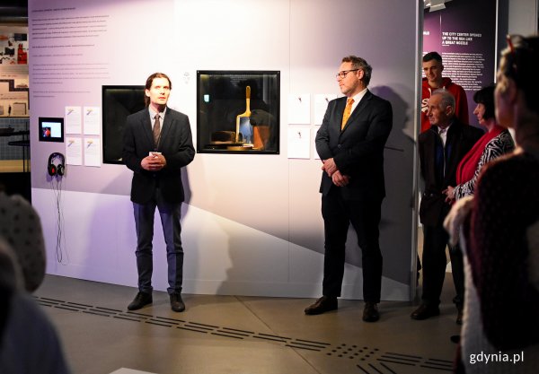 Muzeum Miasta Gdyni na urodziny