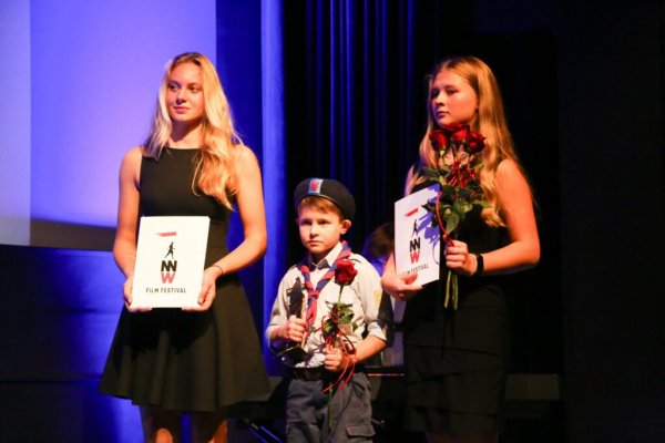 17. Międzynarodowy Festiwal NNW. Nagrody przyznane