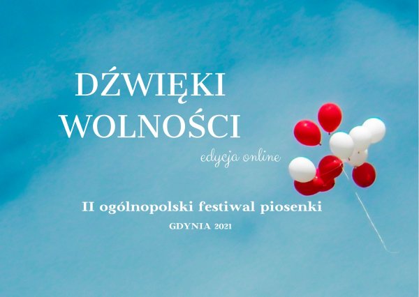 Rozśpiewana Gdynia. Muzycznie w MDK