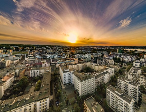 Budżetowa dziura z PIT. O 81,3 miliona złotych mniej dla Gdyni