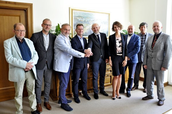 Zmiana warty w gdyńskich nieruchomościach