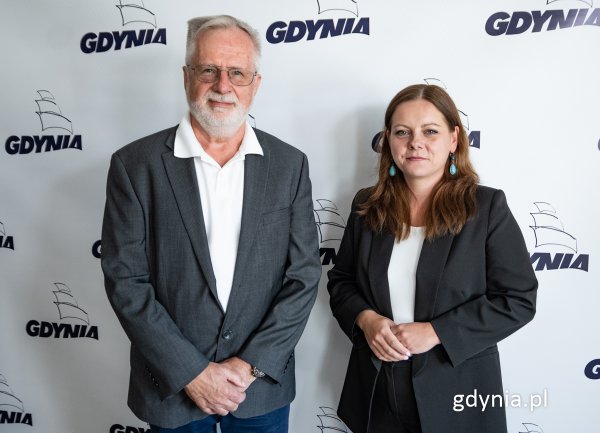 Gdynia zacieśnia współpracę z Seattle