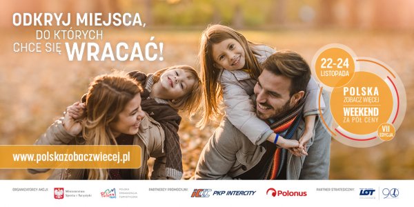 W Gdyni za pół ceny