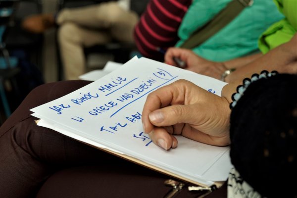 Inkubator Innowacji Społecznych czeka na Twój pomysł
