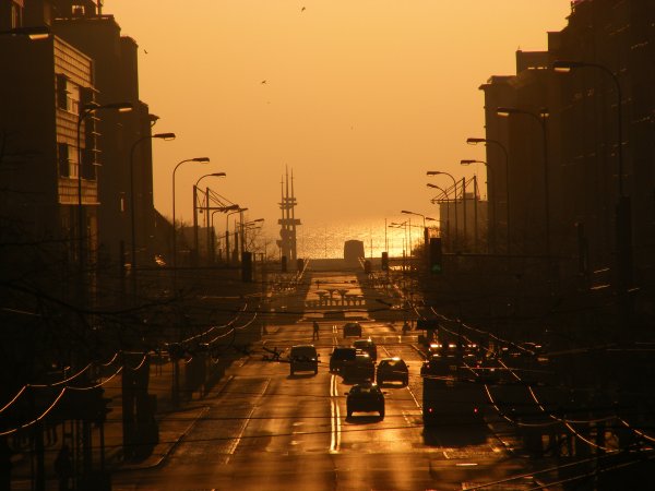 Jak spędzić weekend w Gdyni