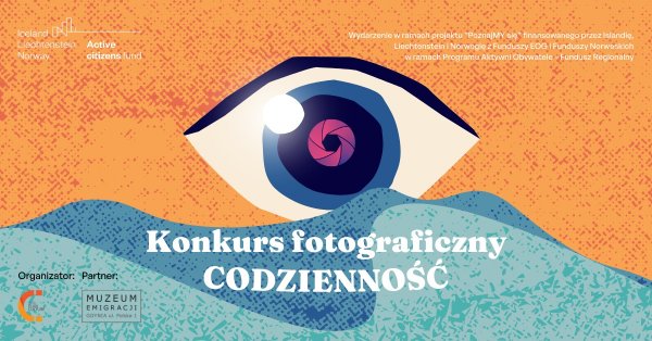 Sfotografuj „Codzienność”. Konkurs dla młodzieży z Ukrainy