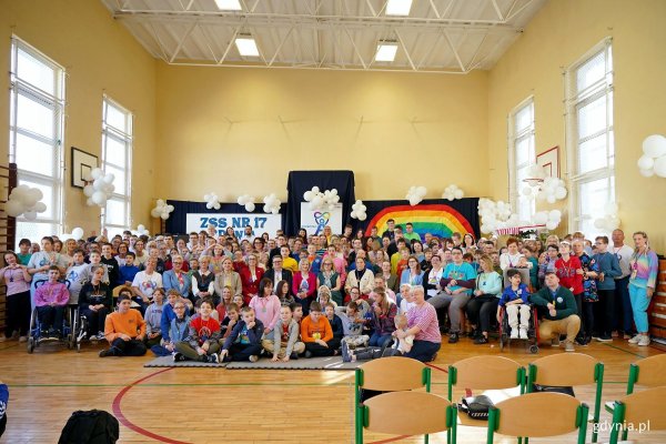 Wiedza i akceptacja – Światowy Dzień Świadomości Autyzmu