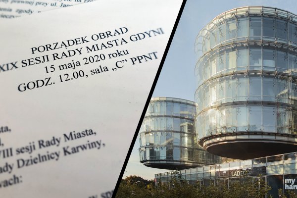Rada Miasta będzie obradować w PPNT