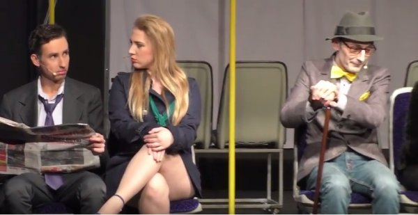 Wojciecha Młynarskiego „O miłości… absolutnie wszystko”