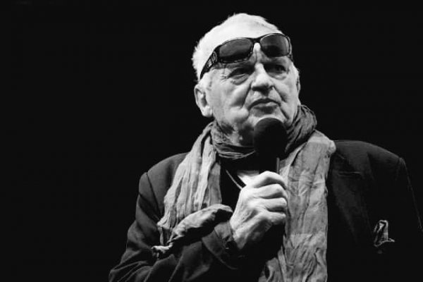 Zmarł Jerzy Gruza. Wybitny reżyser i aktor miał 87 lat 