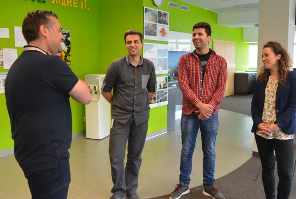 Poznajcie Ambasadorów UEFA EURO U21 w Gdyni