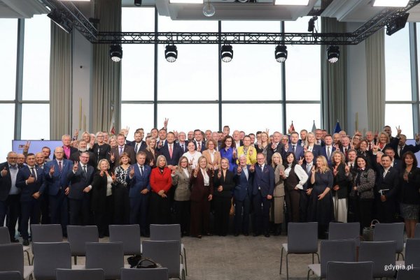 Historyczny moment dla Pomorza – Gdański Obszar Metropolitalny od 1 stycznia 2027