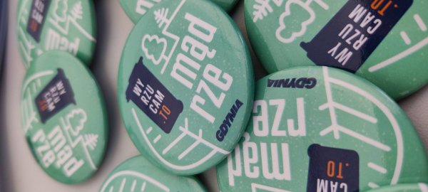 Impreza integracyjna dla sąsiadów w duchu Zero Waste