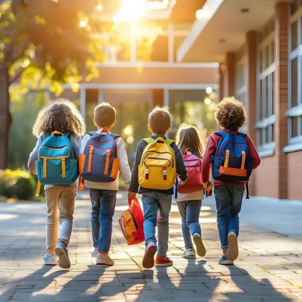 Uniwersytet Dziecięcy rekrutuje najmłodszych studentów