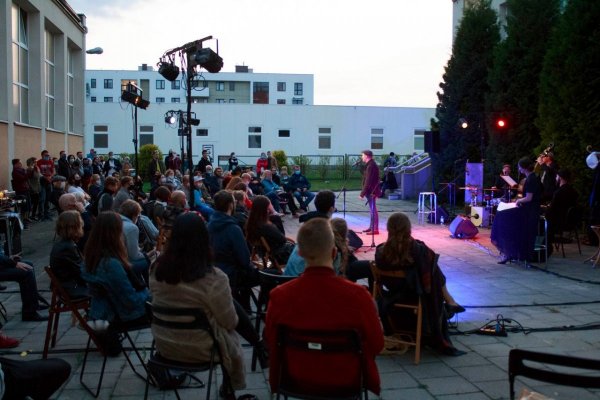 Otwórz się na gdyńską kulturę