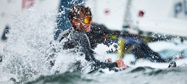 Wsparcie miasta dla młodych sportowców przyznane